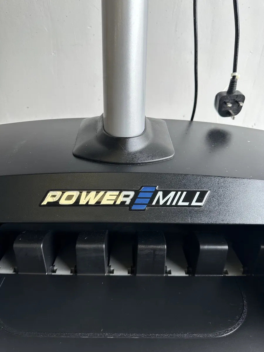 Life Fitness Powermill - Image 2
