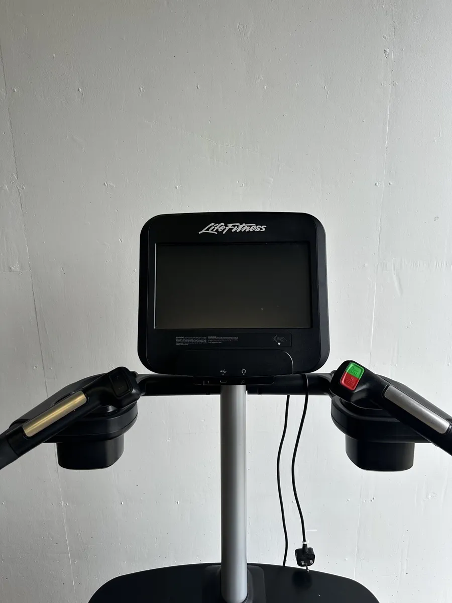 Life Fitness Powermill - Image 3
