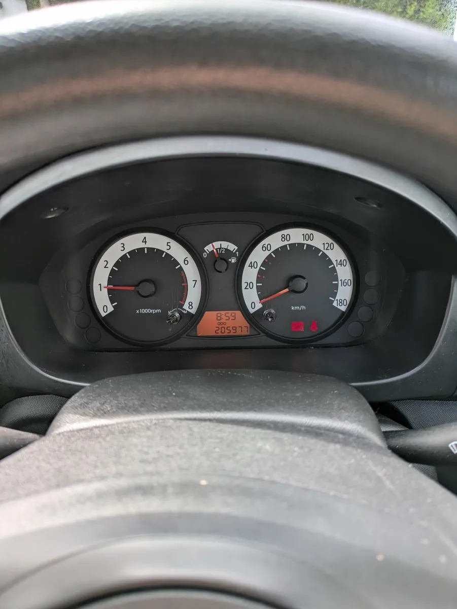 Kia Picanto 2010 - Image 3