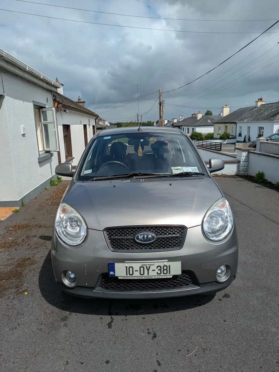 Kia Picanto 2010 - Image 4