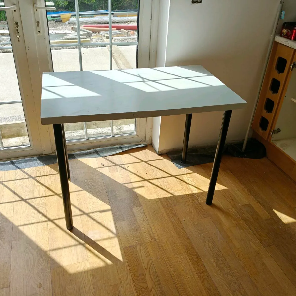 Study Desk