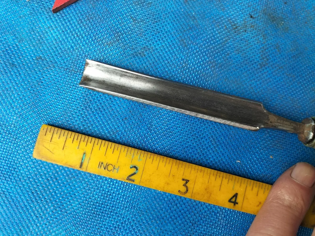Carvers Gouge by Skelton - Image 3