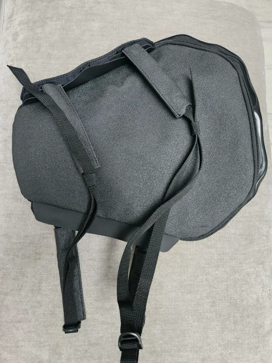 Comfort seat - Image 1