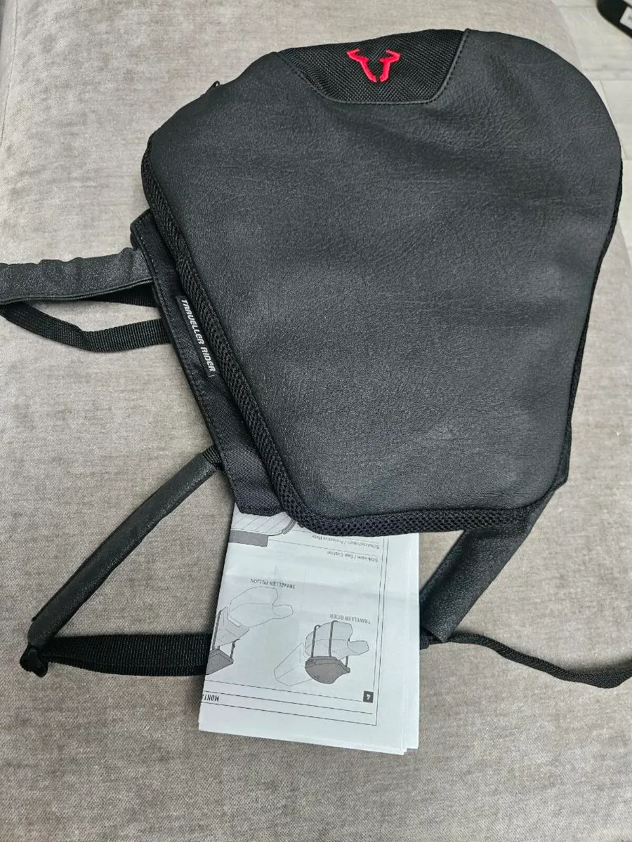 Comfort seat - Image 3