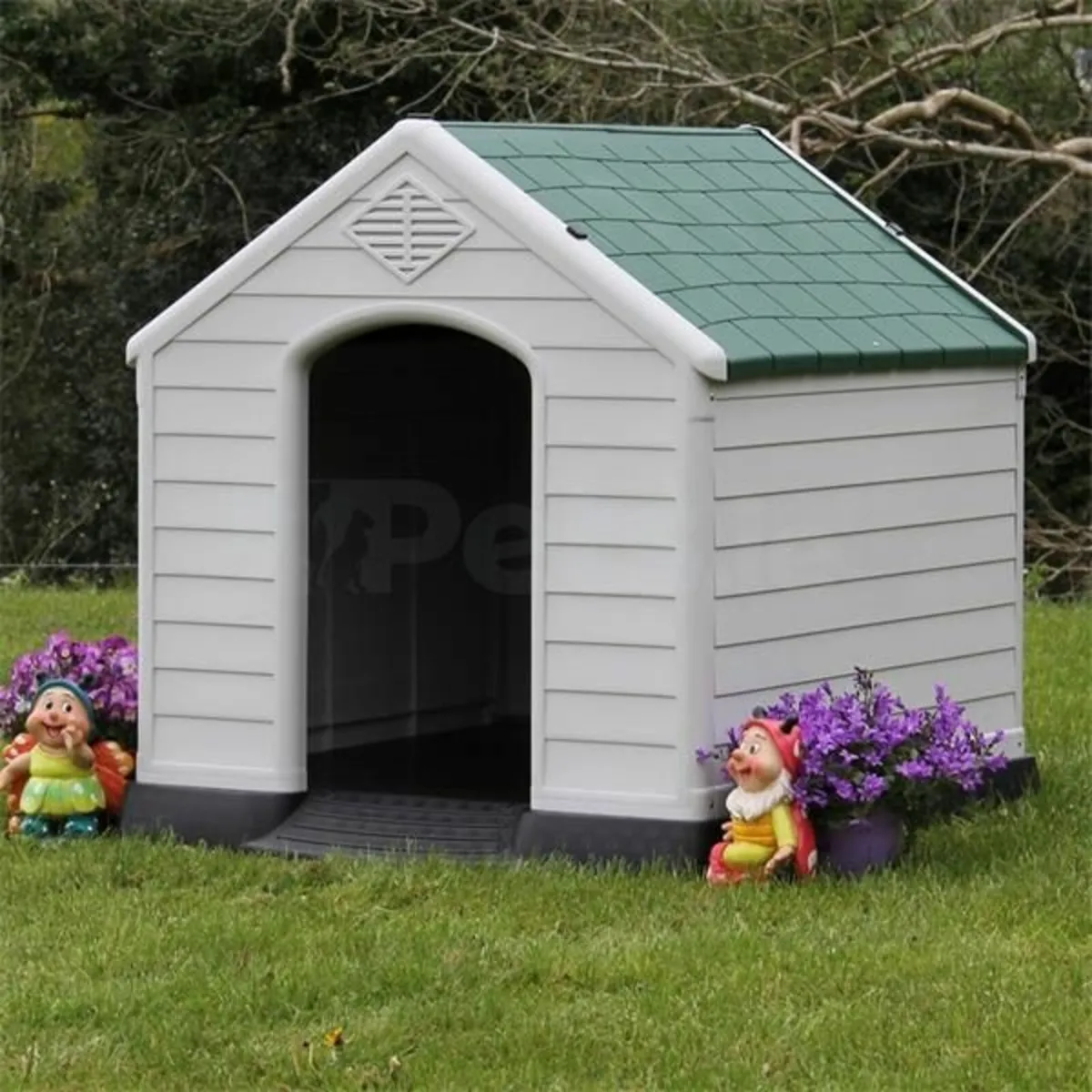 Dog Kennel - Image 2
