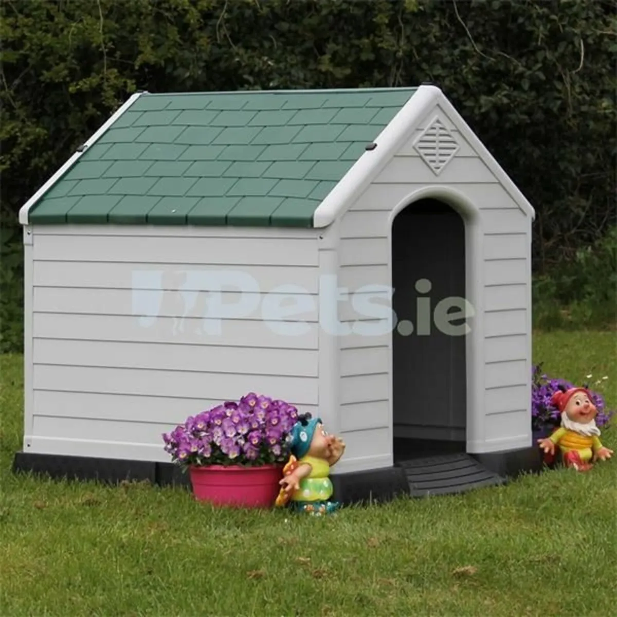 Dog Kennel - Image 4