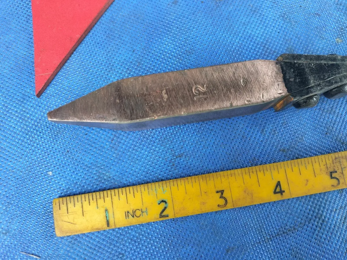 Large Soldering Iron - Image 1
