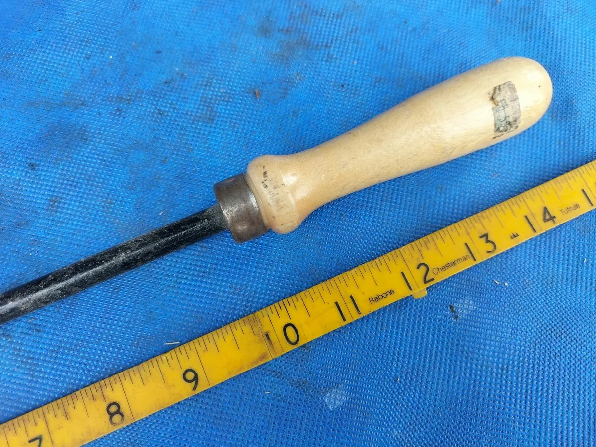 Large Soldering Iron - Image 2