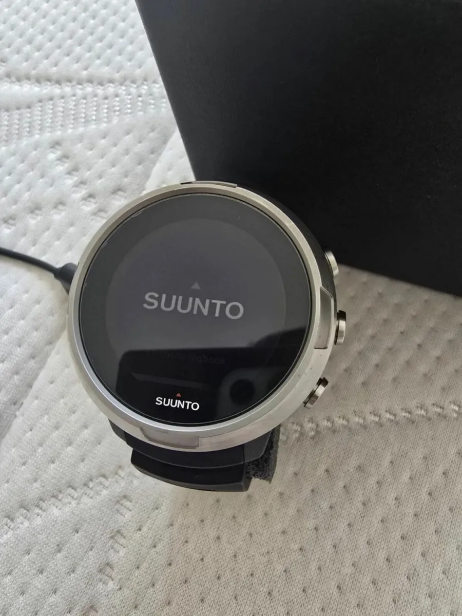 Suunto D5 Dive Computer - Image 3