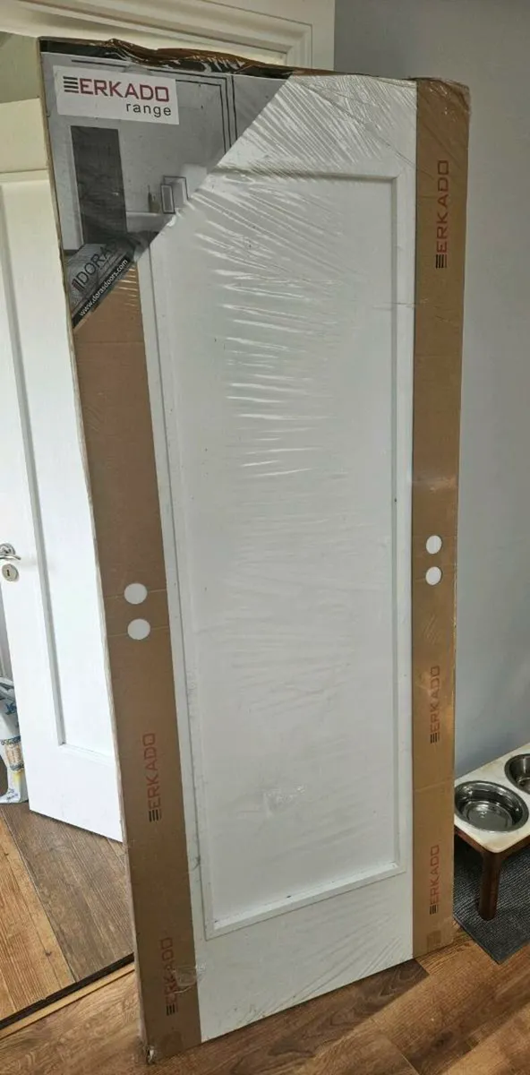 Door internal - Image 1