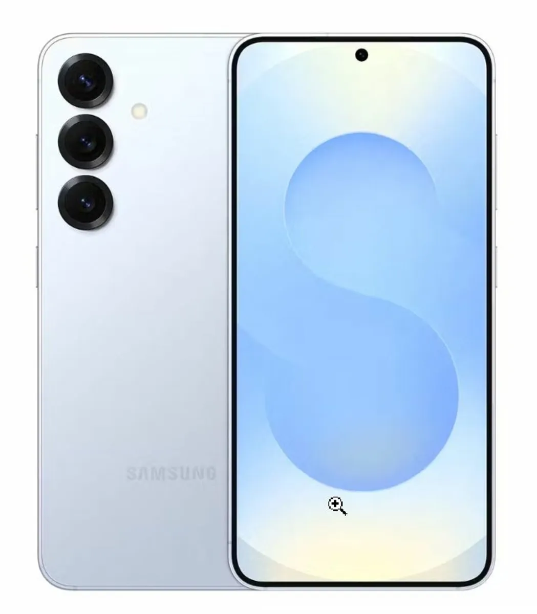 Samsung Galaxy S25 Brand New - Image 3