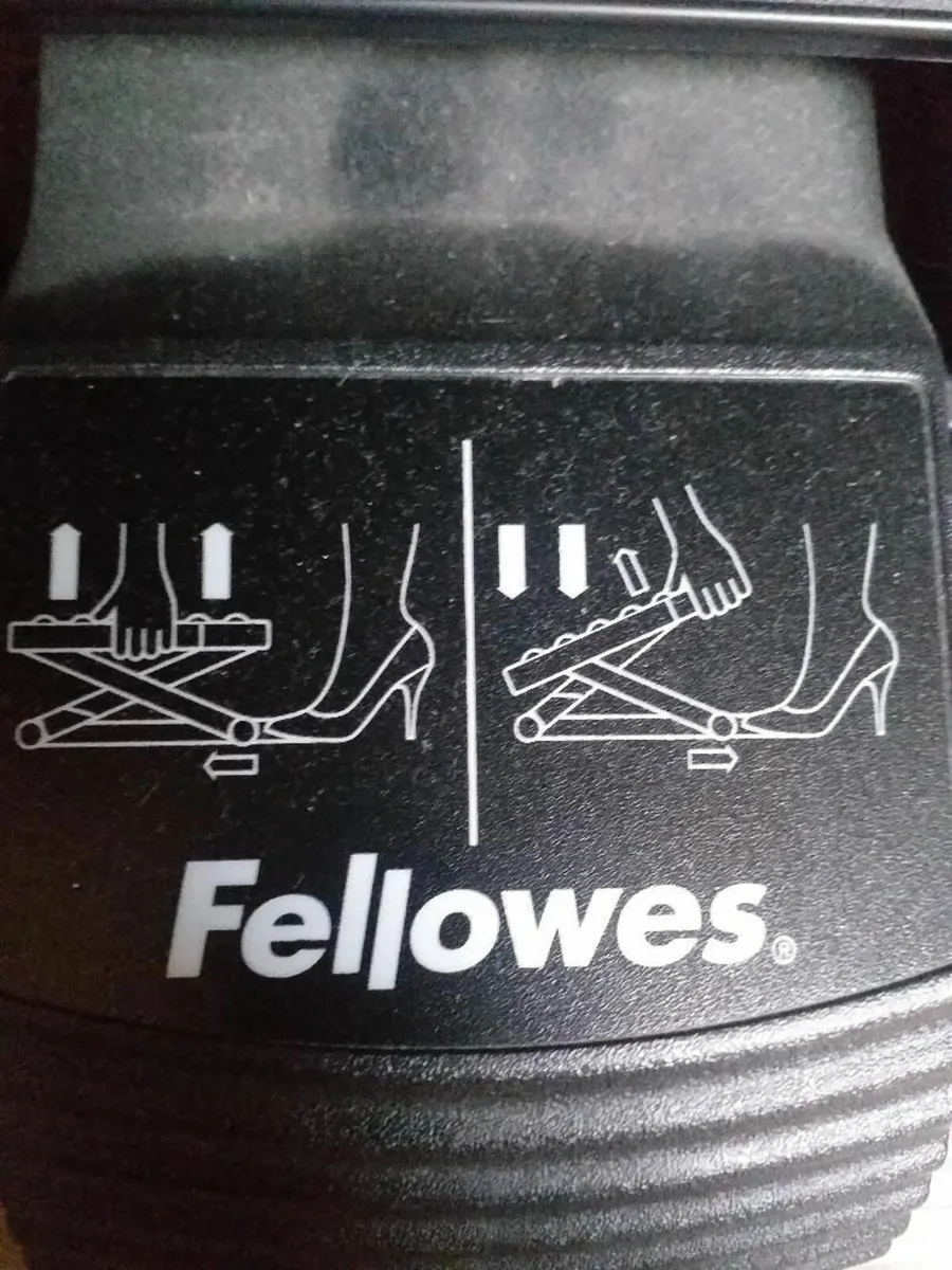 Foot rest - Image 2