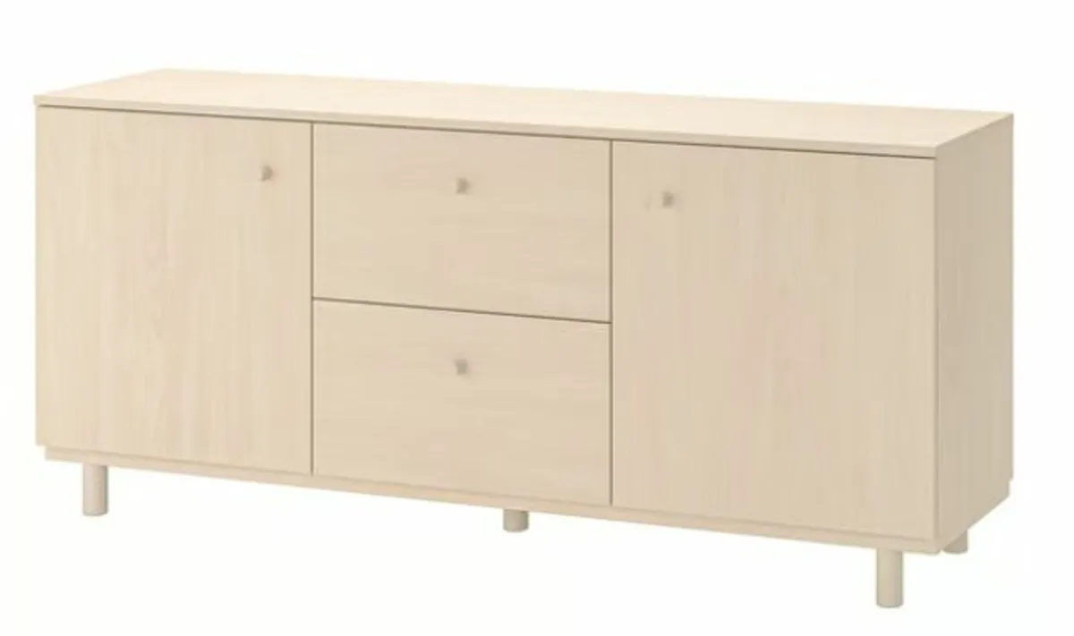 Ikea sideboard storage unit - Image 2
