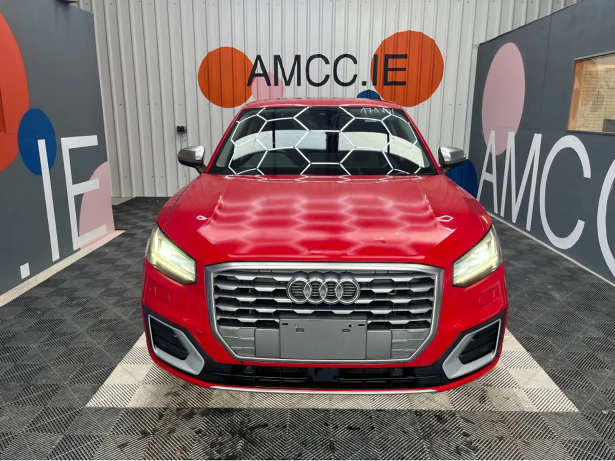 Audi Q2 AUDI Q2 AUTOMATIC 1.0 TFSI SPORT / 69k KMs - Image 2