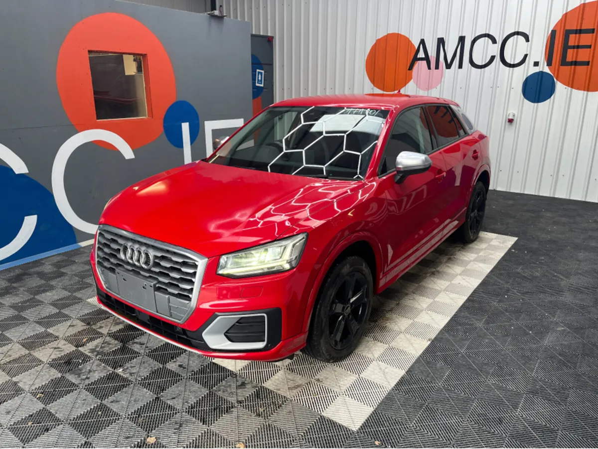 Audi Q2 AUDI Q2 AUTOMATIC 1.0 TFSI SPORT / 69k KMs - Image 3