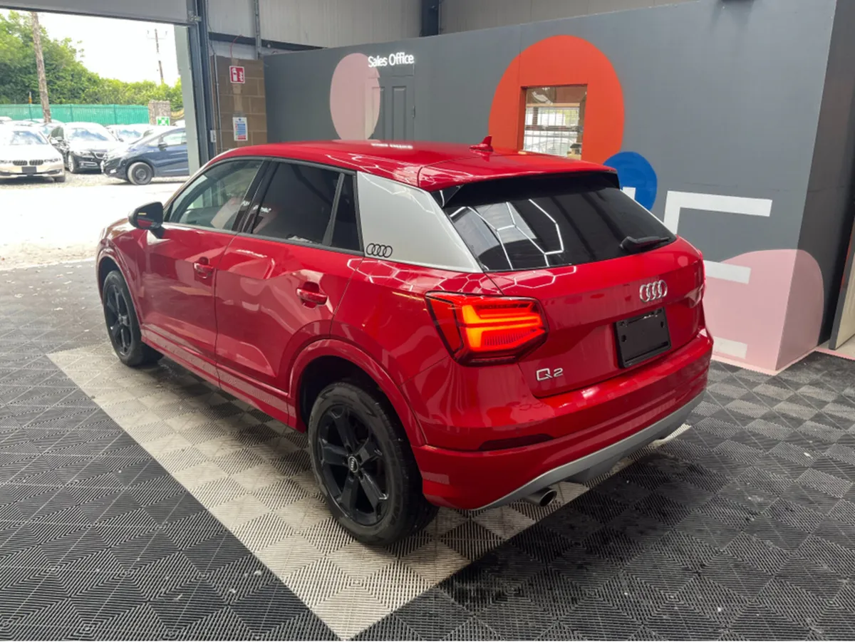Audi Q2 AUDI Q2 AUTOMATIC 1.0 TFSI SPORT / 69k KMs - Image 4