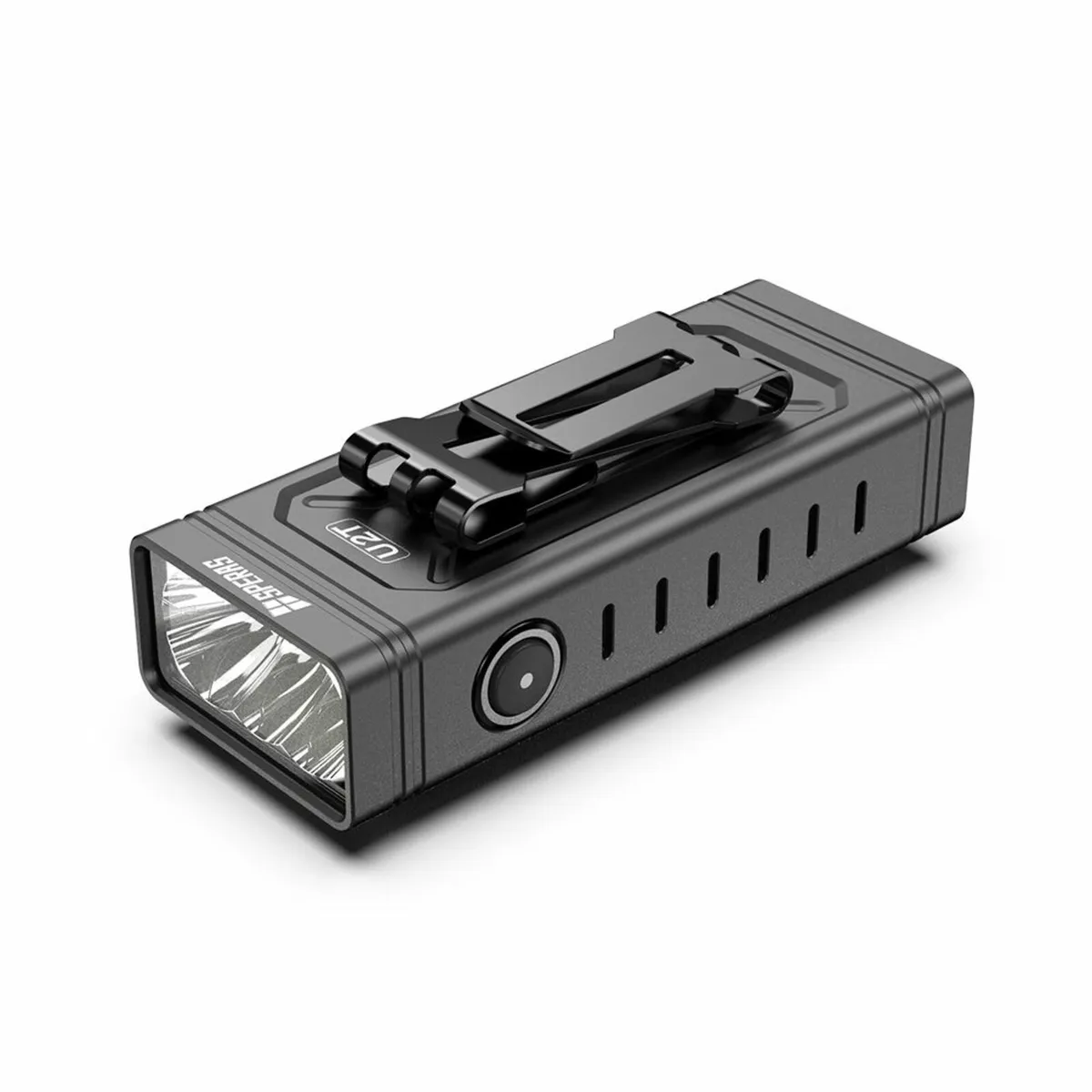 2-in-1 Powerhouse: Bike Light & Flashlight! 🔦 - Image 1