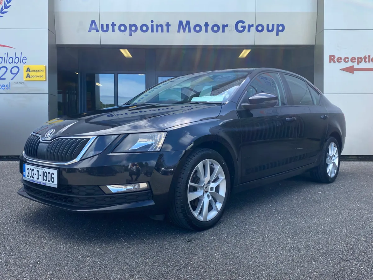 1.6 TDI AMBITION - SAVE 2000eur - Image 1