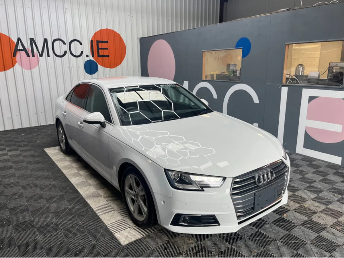 Audi A4 1.4 TFSI SPORT / 85k KMs / HEATED SEATS , - Image 1