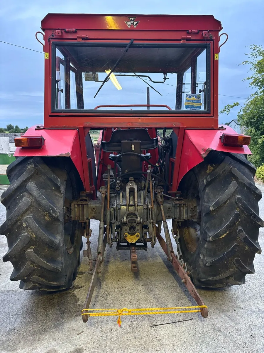 Massey Ferguson 165 - Image 2
