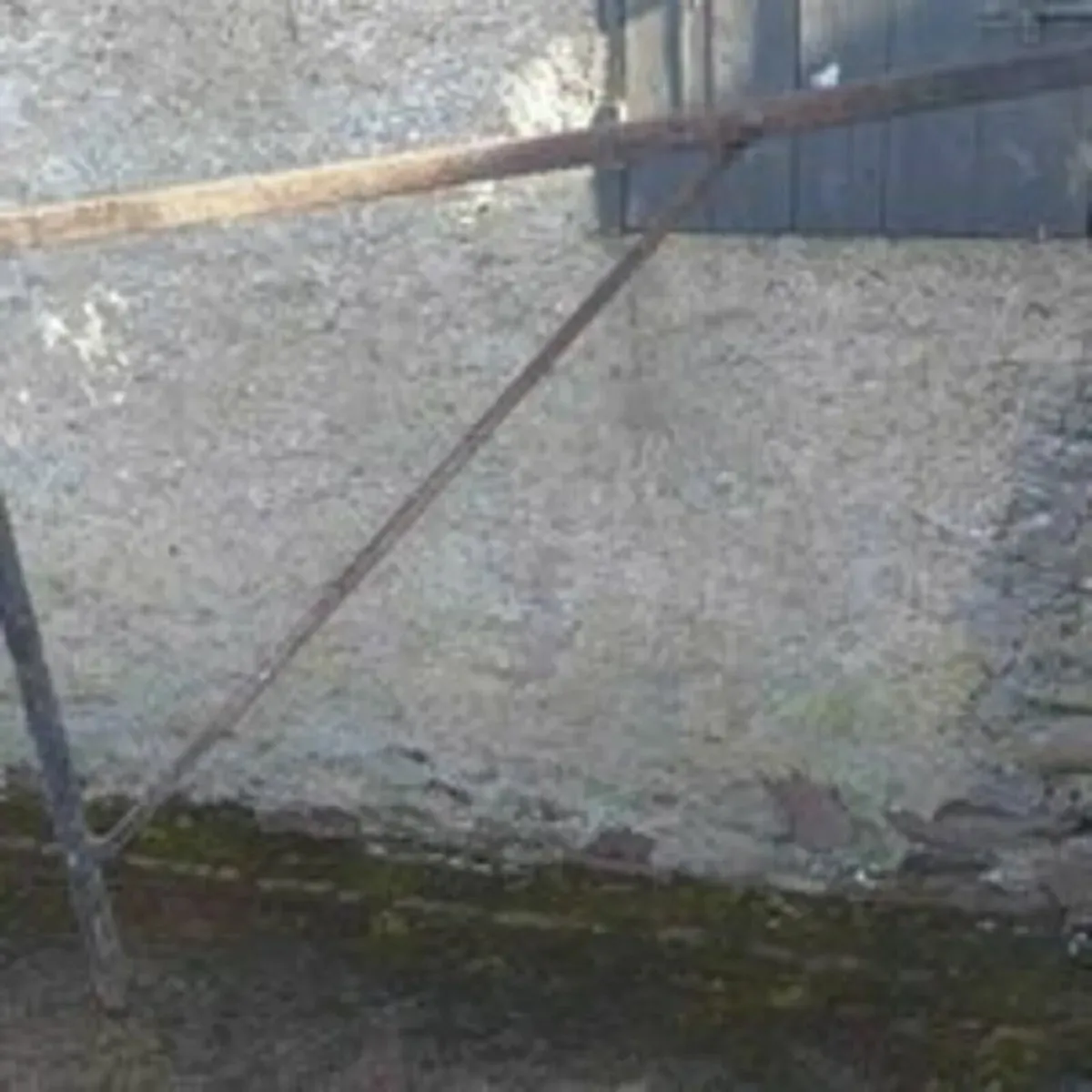 Fire Crane - Image 1