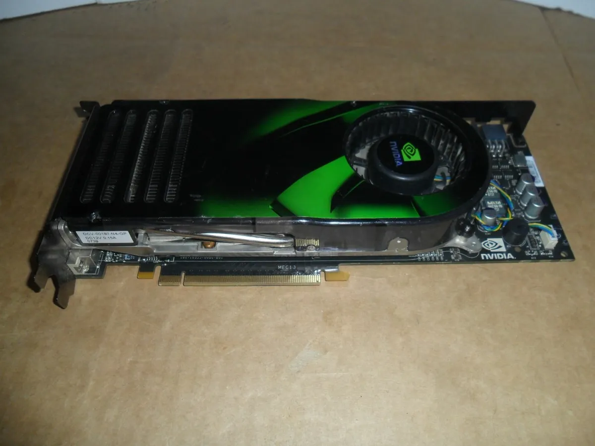 GeForce 8800 Ultra - Image 3