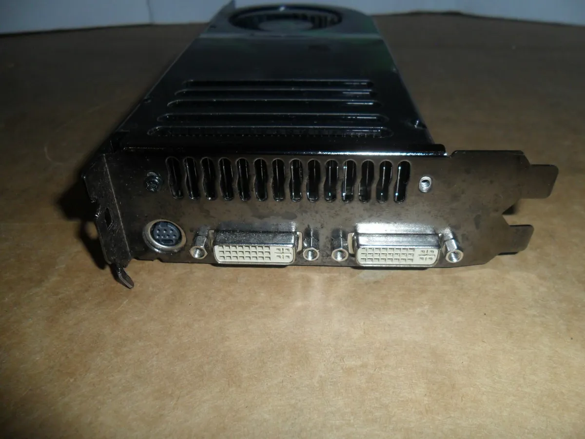 GeForce 8800 Ultra - Image 4