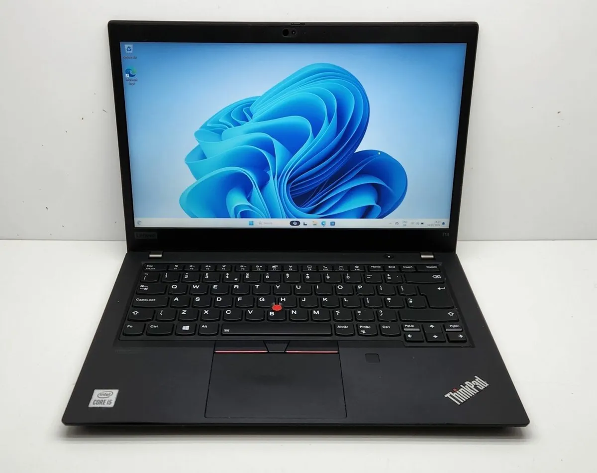 Lenovo ThinkPad T14- i5(10gen)/ 32GB/ Touch Screen