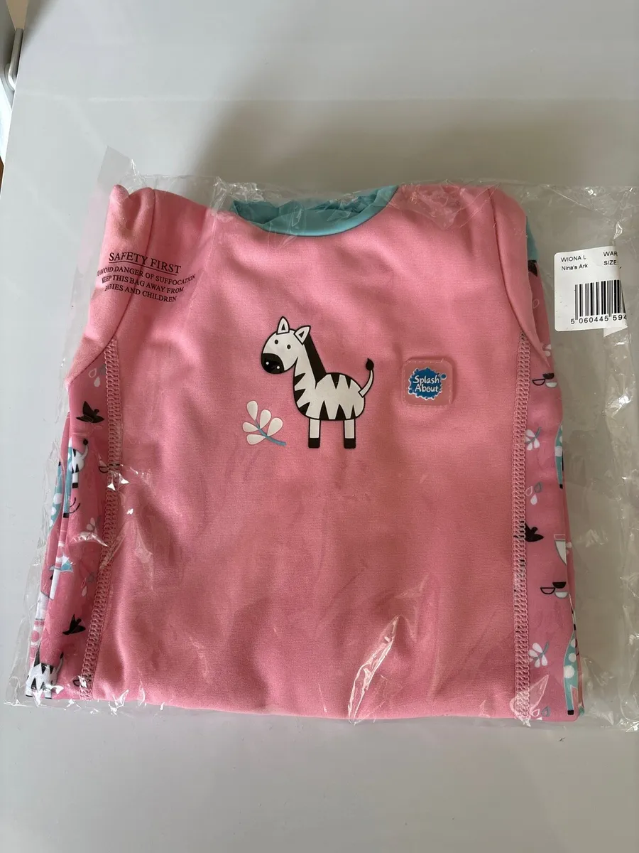 Baby wetsuit - Image 1