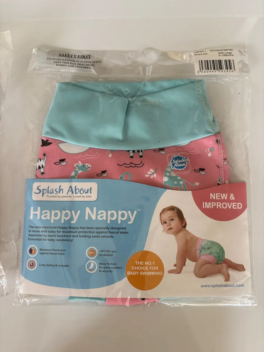 Baby wetsuit - Image 2