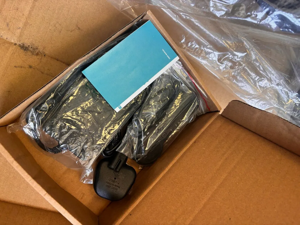 Brand New Electric Skateboard Longboard 38" - Image 2