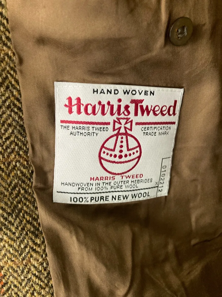 Tweed Jacket - Image 2