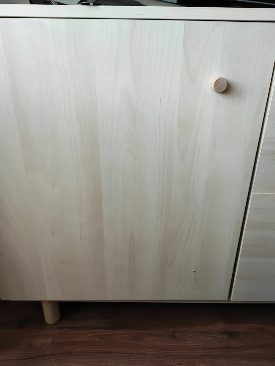 Ikea sideboard storage unit - Image 4