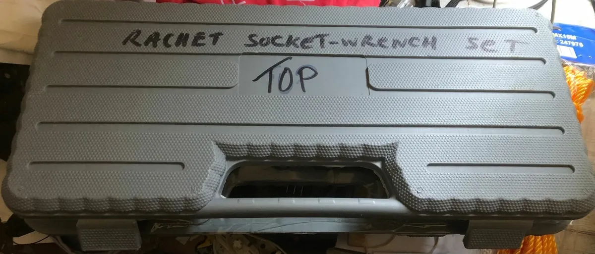 Box spanners - Image 2