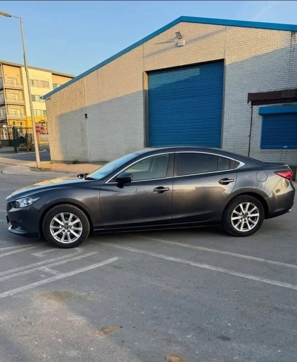 2015 Mazda 6 Pristine condition - Image 2