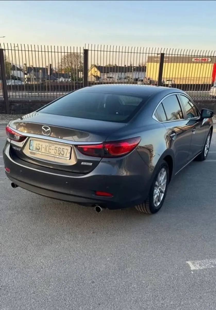 2015 Mazda 6 Pristine condition - Image 3
