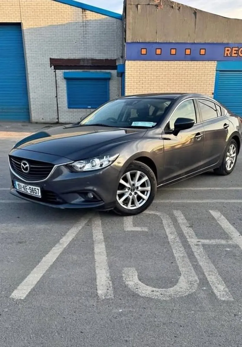 2015 Mazda 6 Pristine condition - Image 4
