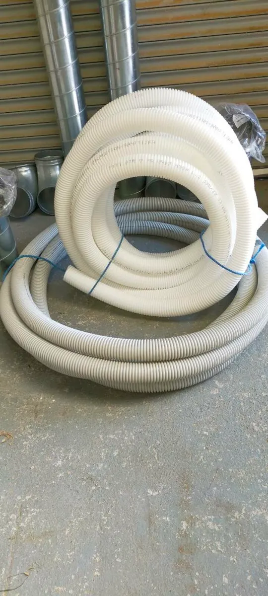 Heat recovery kit - Image 2