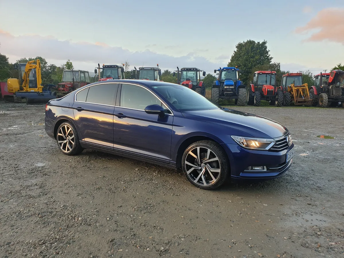 18" 19" Volkswagen Clubsport Alloys - Image 1