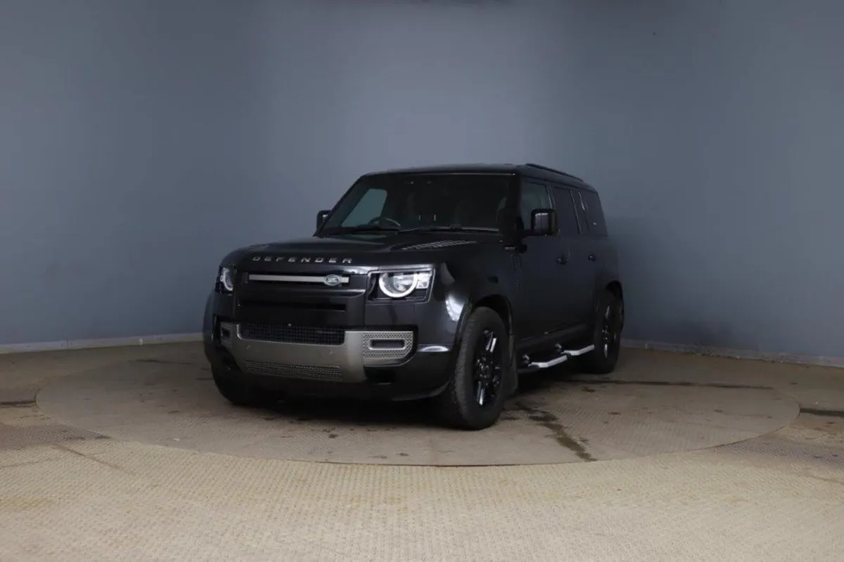 land rover defender - Image 3