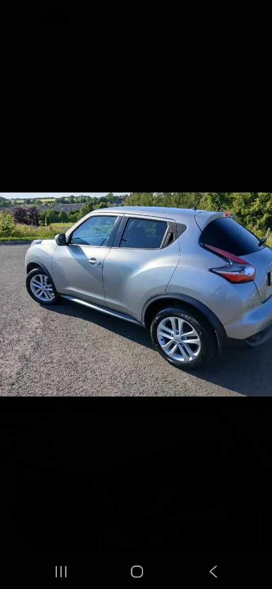 Nissan Juke 2016 - Image 3