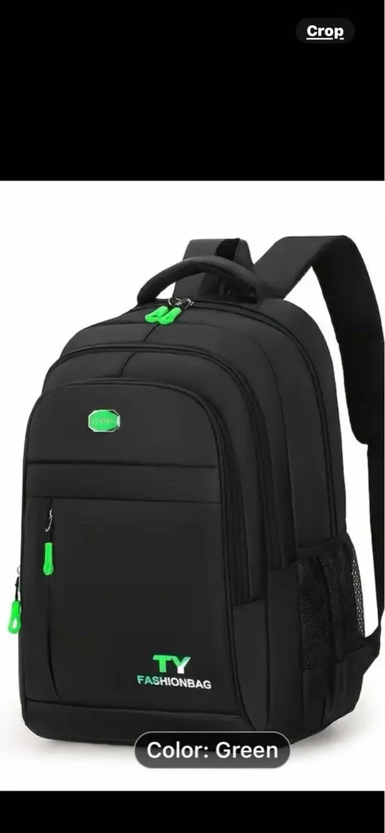 Backpack - Image 2