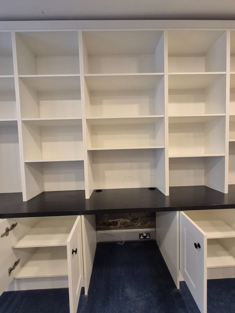 Wall Cabinets - Image 2