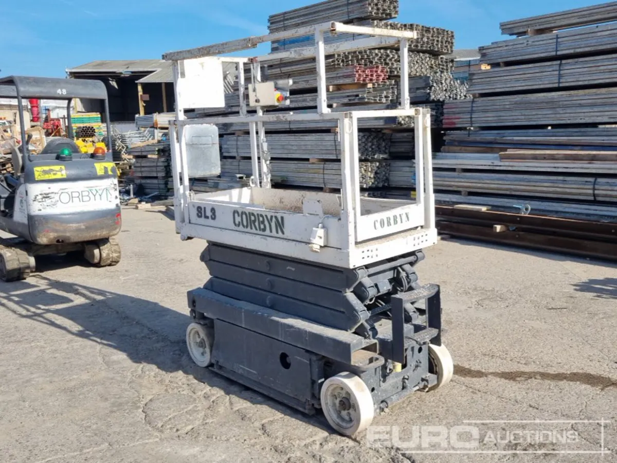 SkyJack SJ3219 - Image 2