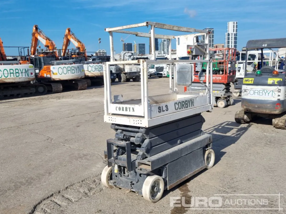 SkyJack SJ3219 - Image 3