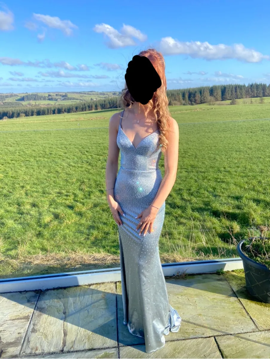 Debs Dresses (x3) - Image 1