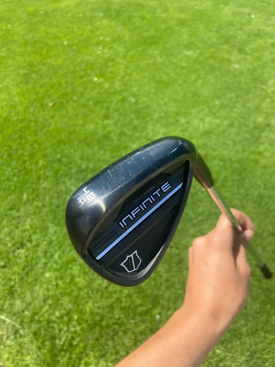 Wilson Infinte 48 Degree Wedge - Image 1