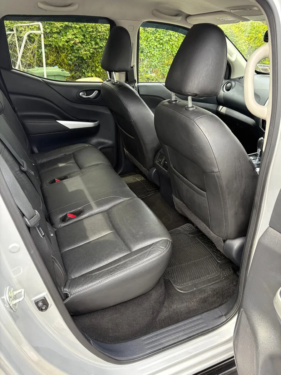 Nissan Navara 2019 - Image 2