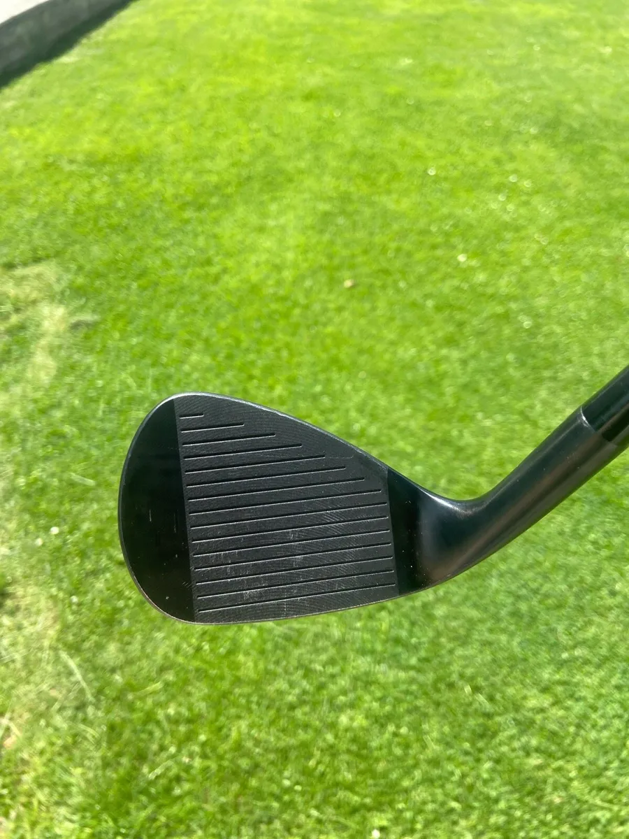 Wilson Infinte 48 Degree Wedge - Image 2