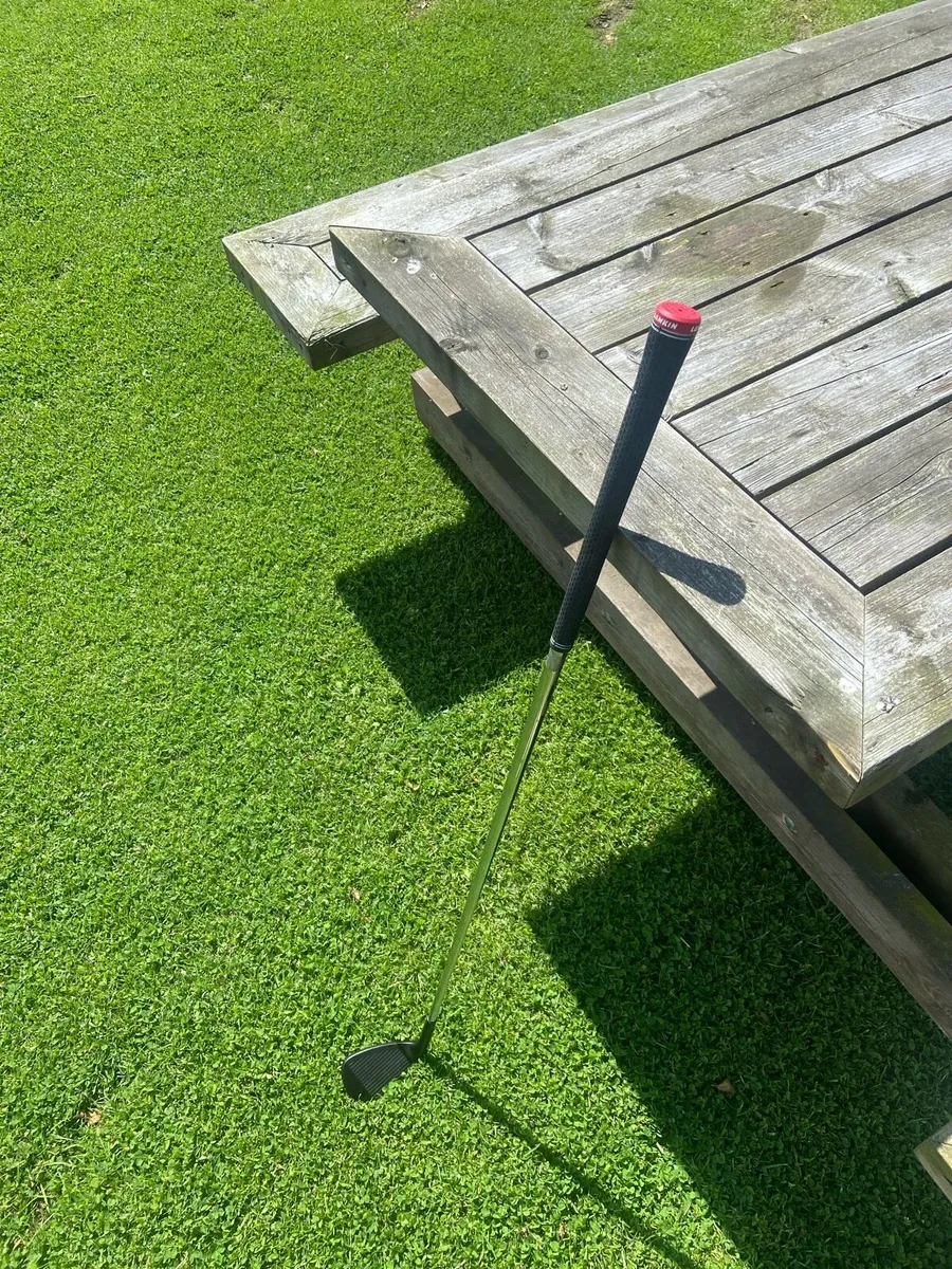 Wilson Infinte 48 Degree Wedge - Image 4
